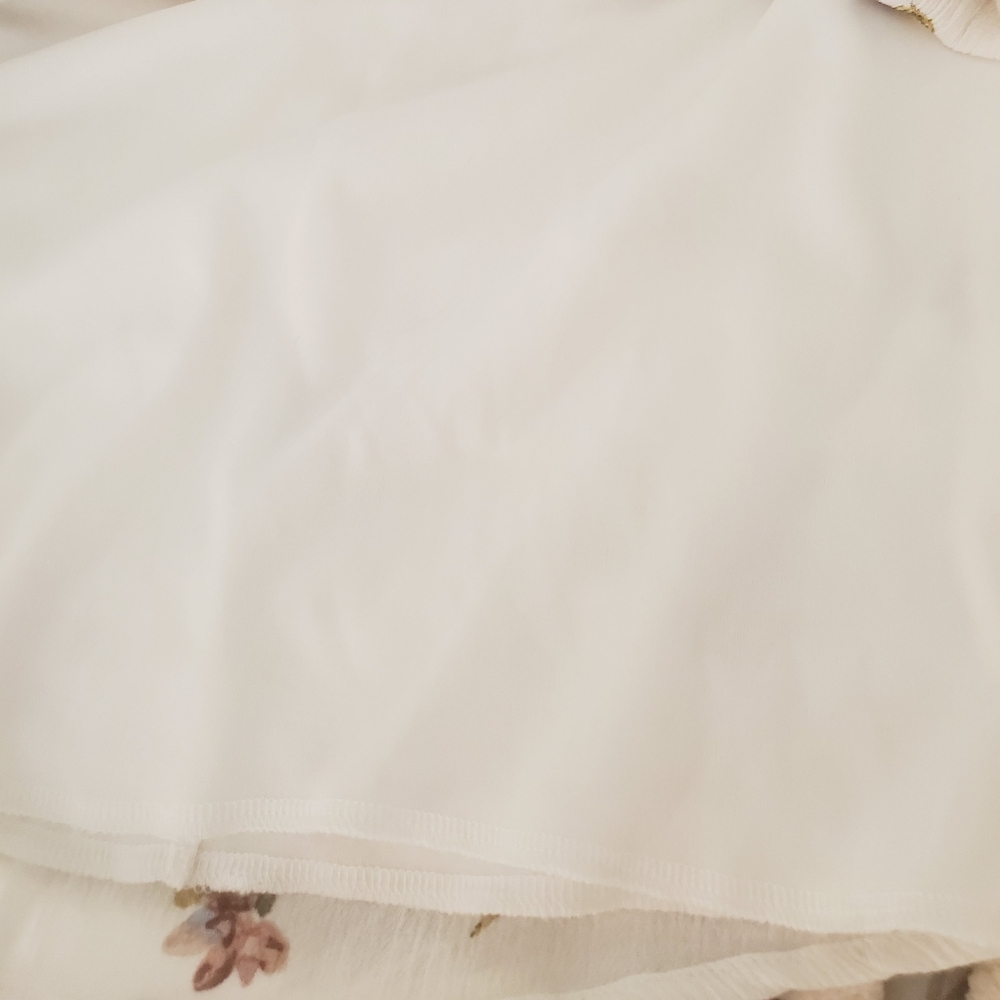 Nikki Erin Cold Shoulder Dress - Picture 13 of 16